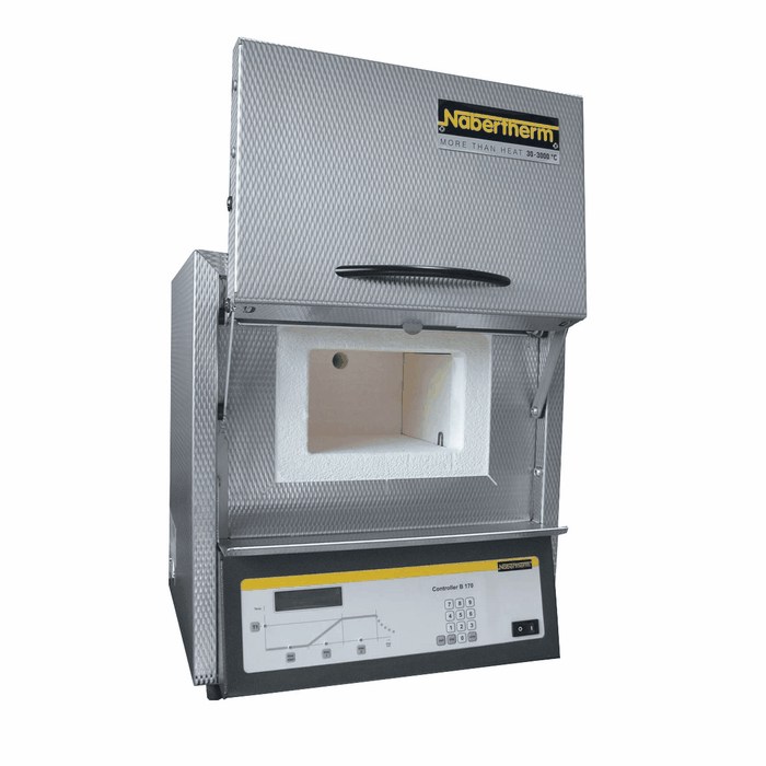 Nabertherm P330 Manual: Software Free Download - basebackuper