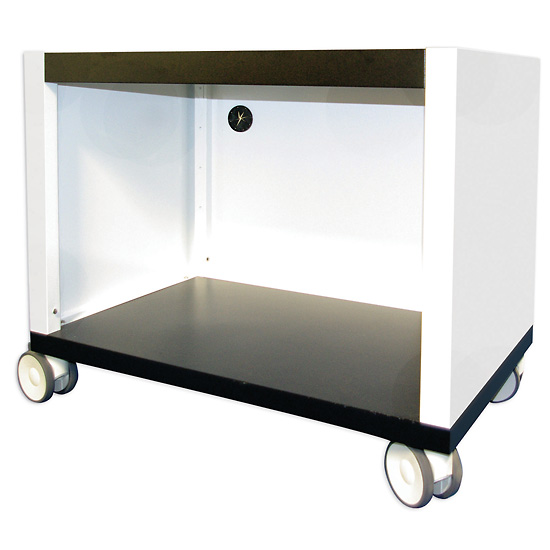 Work Surface Rolling Cart from ColeParmer