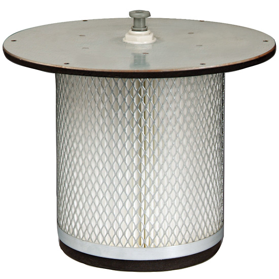 Labconco 5225106 PRECISE Glove Box Replacement ULPA Filter from ColeParmer