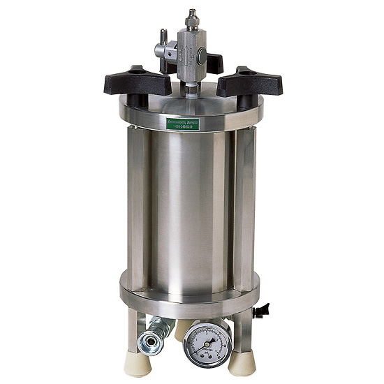 Environmental Express ZHE Zero Headspace Extractor 560 mL from ColeParmer