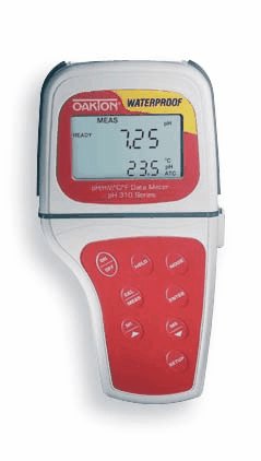Oakton pH 310