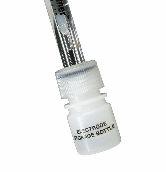 Cole Parmer Small Electrode Saver Bottle 5 mL from ColeParmer