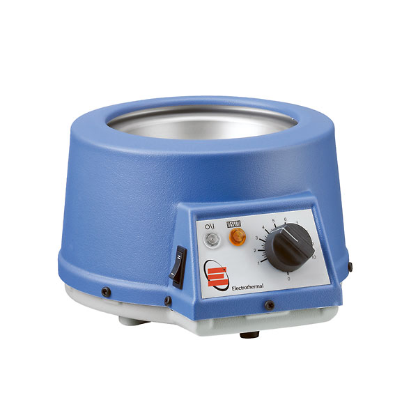 Electrothermal Flask Heating Mantle 10 to 50 mL 115 VAC from ColeParmer