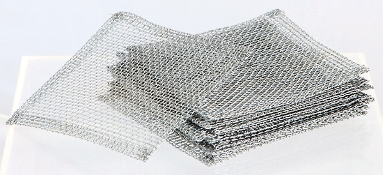 Wire Gauze Uses In Laboratory Apparatus