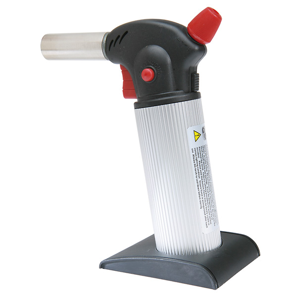 Laboratory Handheld Torch Portable Burner Butane from ColeParmer