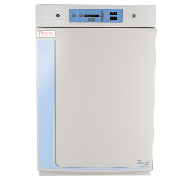 Thermo Scientific Forma Steri Cycle CO2 Incubator TC 115 from ColeParmer