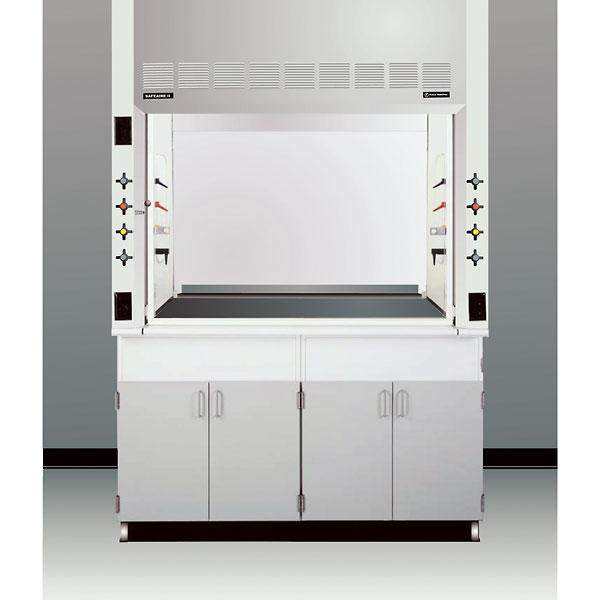 HOOD SYSTEM 4FT ACID from ColeParmer