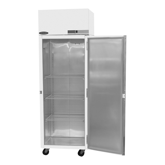 Refrigerator Flammable Storage 24 cu ft with Casters 115V 60Hz from