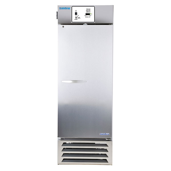 StableTemp SS Lab Freezer w Alarm 24 cu ft 115V 60Hz from ColeParmer