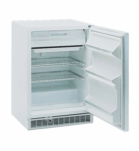 Refrigerator material