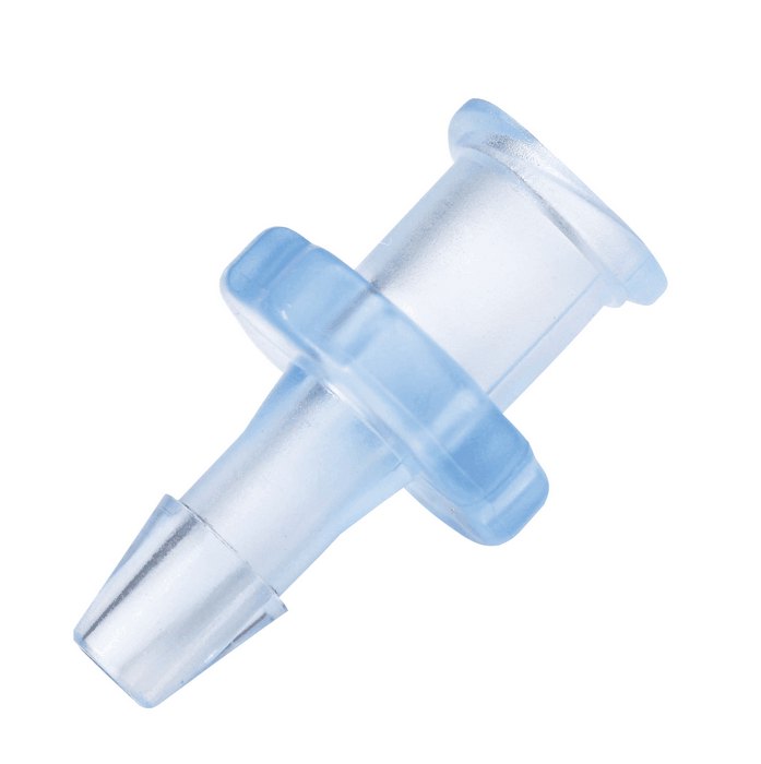 Female luer barb adapter PVC 1 4 pack of 10 from ColeParmer