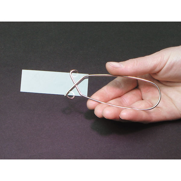 Microscope Slide Clips