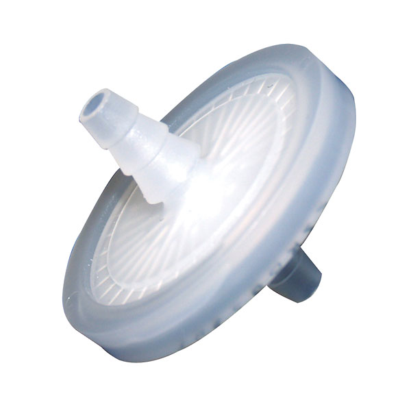 Cole Parmer Sterile Air Vent Filters 0 2 m Pore 50mm Dia 1 Pk from Cole