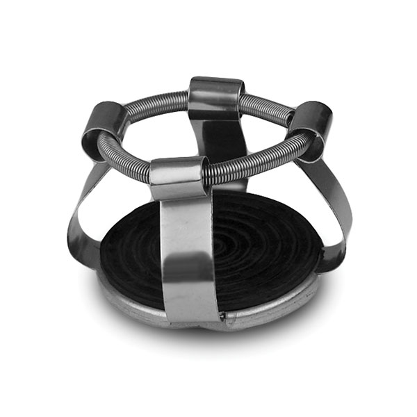 250 mL Flask Clamp for Orbital Genie Shaker from ColeParmer