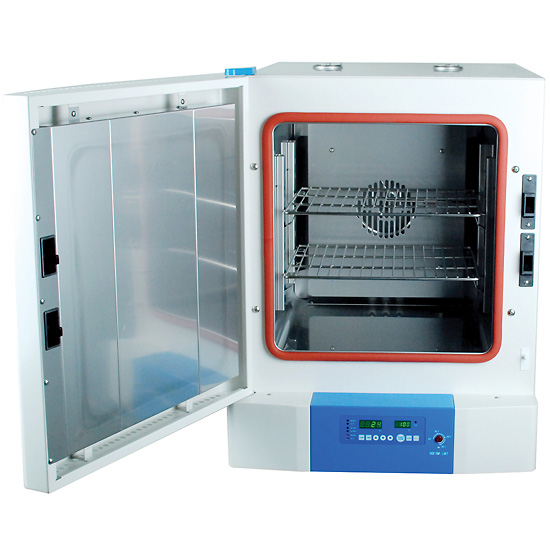 Cole Parmer StableTemp Digital Mechanical Convection Oven 2 1 cu ft