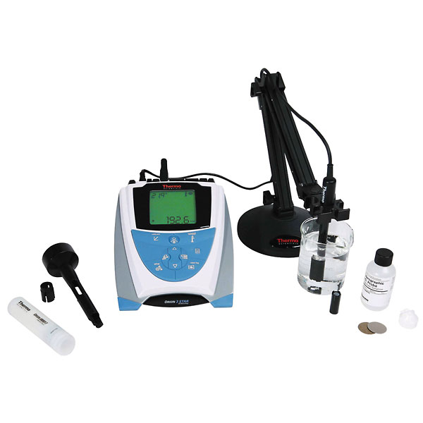 Thermo Scientific Orion 3 Star Benchtop Dissolved Oxygen Meter Kit from