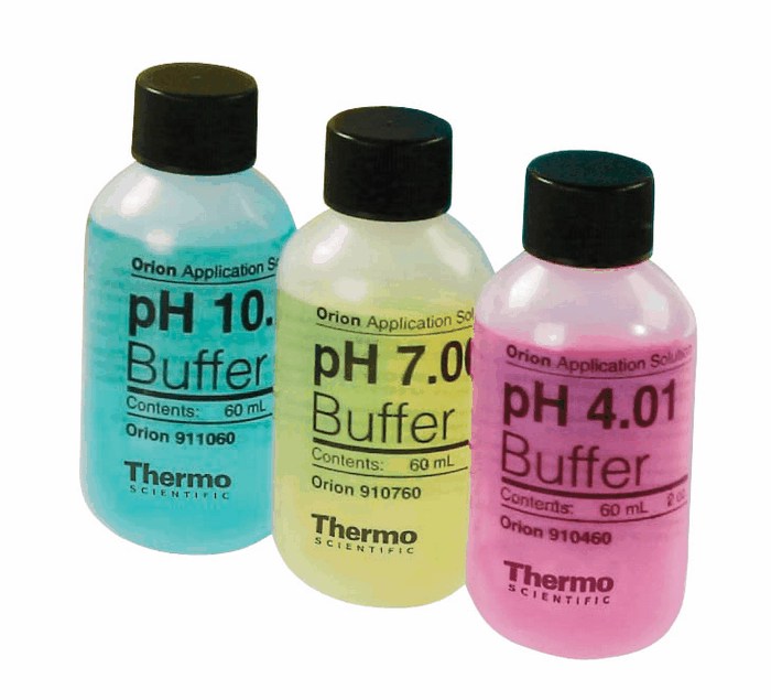 Thermo Scientific Orion Standard All in One pH Buffer Kit from Cole-Parmer