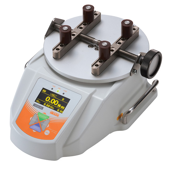 Imada DTXS 85 Digital Cap Torque Tester 85 lbf in from ColeParmer