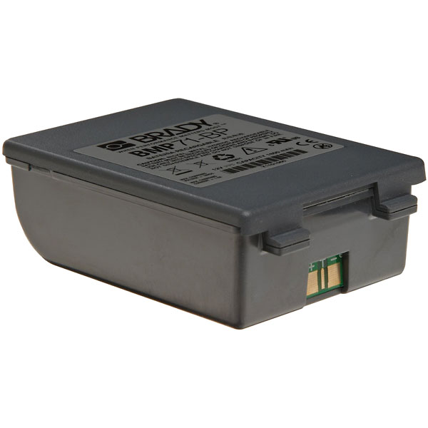 Brady BMP 71 Laboratory Label Printer Battery Pack from ColeParmer