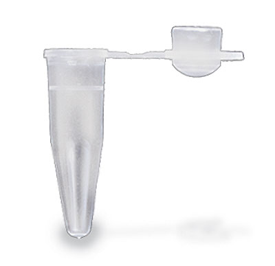 Cole Parmer Pcr Micro Reaction Tube 0 5 Ml From Cole-parmer