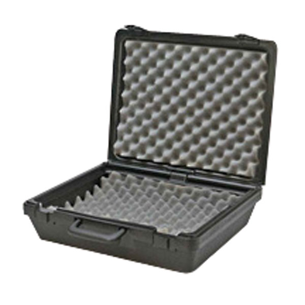 Crystal 3009 Padded Carrying Case for M1 Gauges from ColeParmer