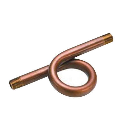 Dickson A792 Steam Pressure Pigtail for PW4 PW8 Chart Recorders from