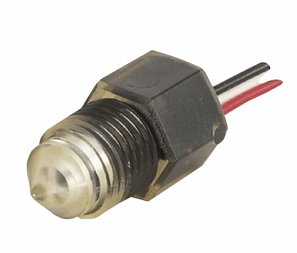 Electro Optic Point Level Sensor Dry Sink M12x1 8 12 VDC from ColeParmer