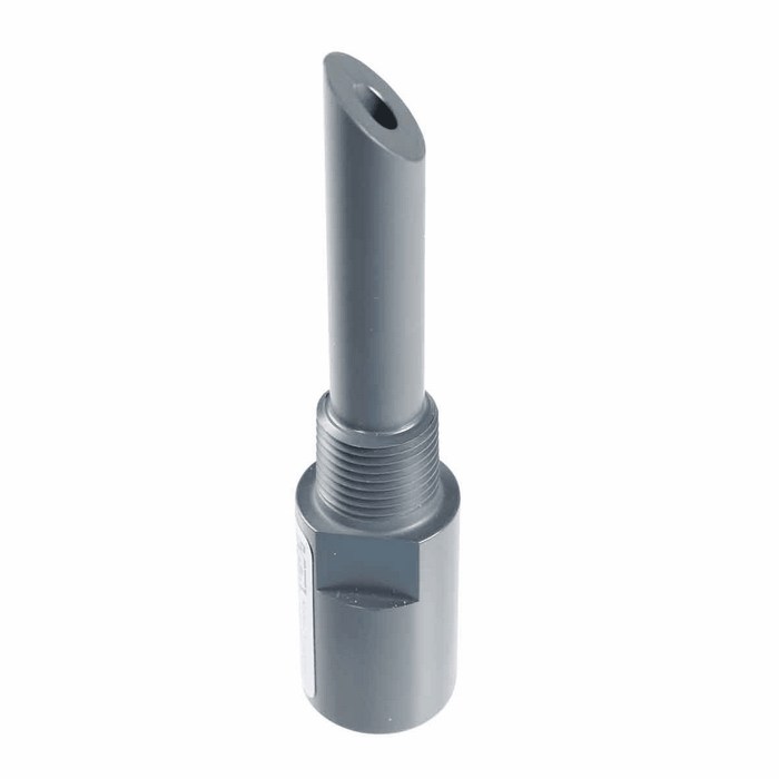 Cole Parmer Injection Quill PVC Hastelloy C and ceramic from ColeParmer