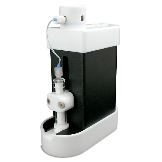 Cole Parmer Programmable Syringe Pump two barrel three port control