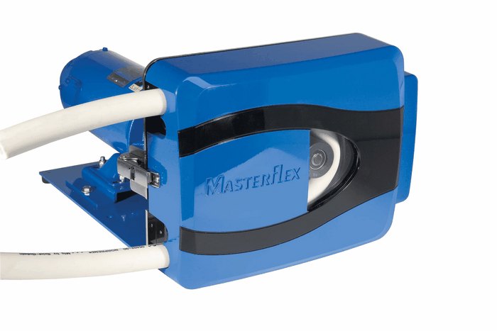 Masterflex B T Variable Speed Wash Down Modular Pump 12 321 Rpm 115V ...