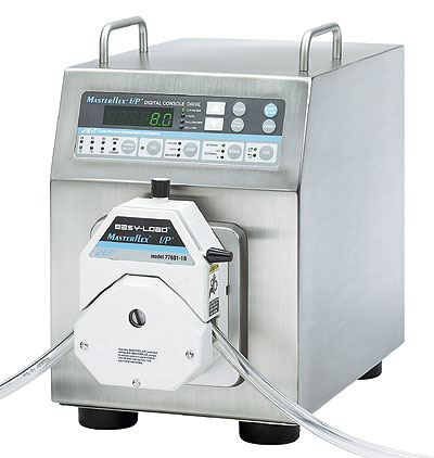 Masterflex I/P Performance Tubing Pumps