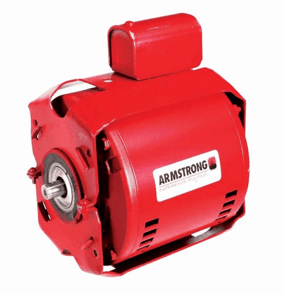 Armstrong Astro 25 Hot Water Circulating Pump w Timer 3 4 Sweat 10 GPM