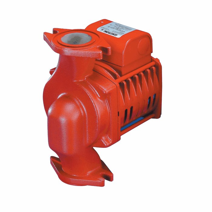 Armstrong Circulator Pump Bronze Fitted 140 GPM 22 ft 2 5 HP from Cole