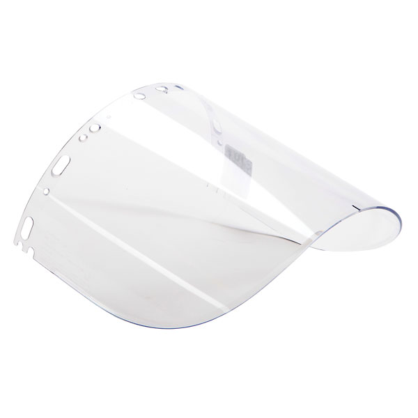 North by Honeywell Protecto Shield Replacement face shield only