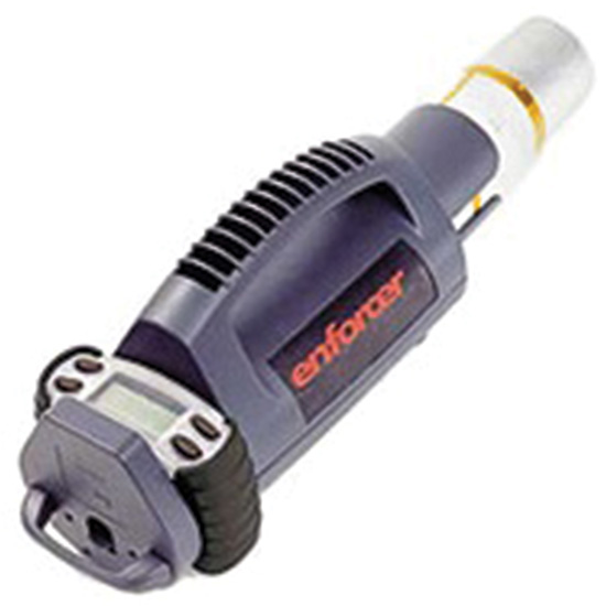 Honeywell Enforcer Calibration system from ColeParmer