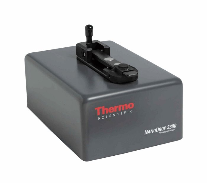 Thermo Scientific NanoDrop ND 3300 Fluorospectrometer 83060 50 from