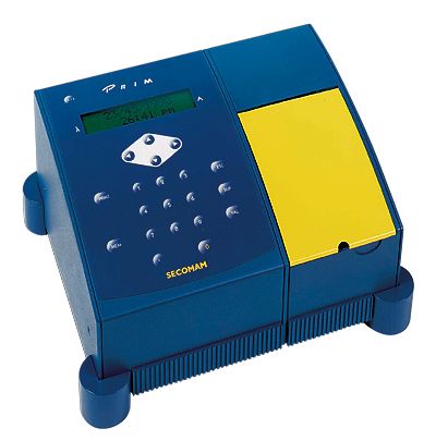 Secomam Prim Visible Light Spectrophotometer 230 VAC from Cole-Parmer