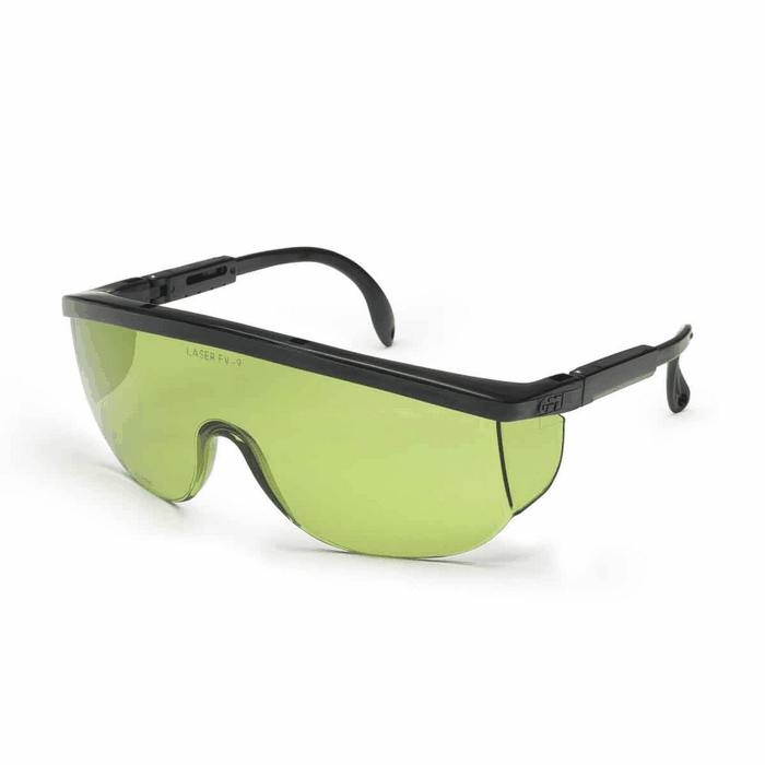 Honeywell LGF Series Laser Safety Glasses YAG Diode from ColeParmer
