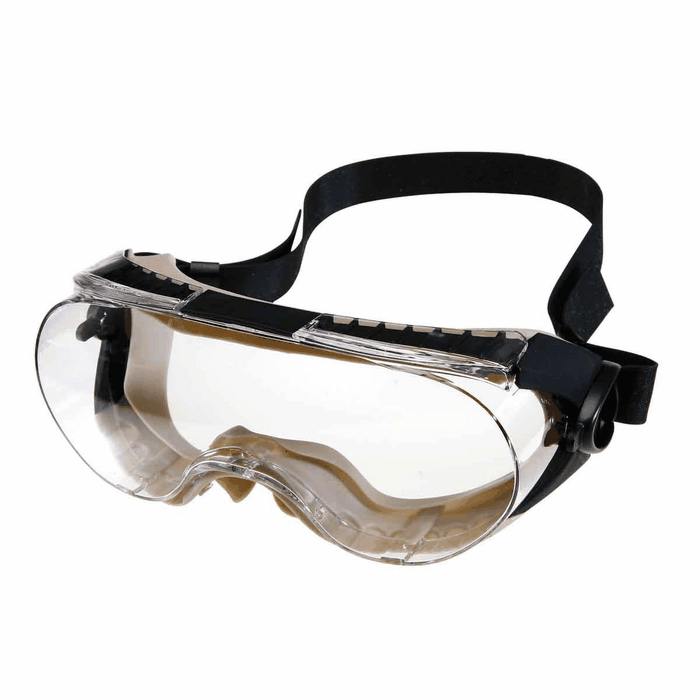 3m Maxim Safety Goggles Clear Lens From Cole Parmer Canada