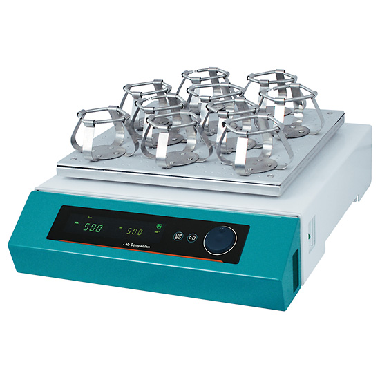 Lab Companion OS 4000 Orbital Shaker 120 V from ColeParmer