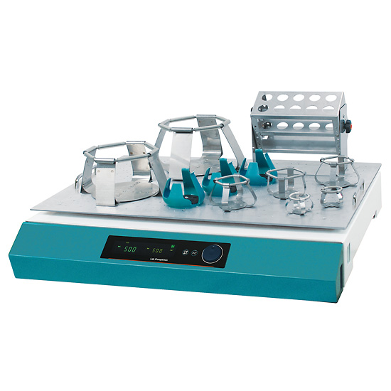 Lab Companion OS 7100 Orbital Shaker 120 V from ColeParmer