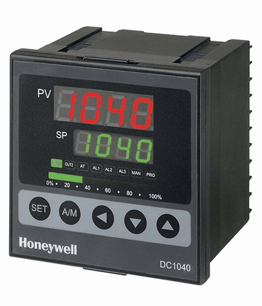 Temperature Controller TC 1 4 DIN Current Output 2 alarms RS485 from