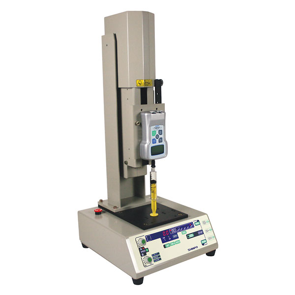 Motorized Force Gauge Test Stand Vertical low speed from ColeParmer