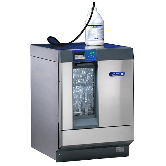 Labconco Liquid Detergent Dispenser Kit for Glassware Washers from Cole