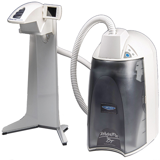 Labconco WaterPro BT Water Purification System Remote Dispense 115V