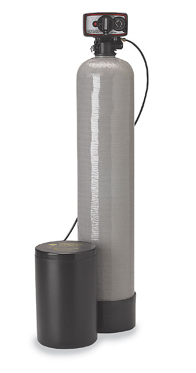 best water filter for iron and sulfur