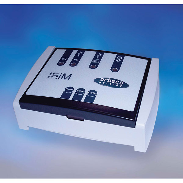 Lovibond IRiM Infrared Data Transfer Module for MC500 colorimeters from