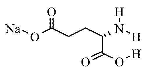 L Glutamic Acid Monosodium Salt Monohydrate 99 2 5kg From Cole Parmer