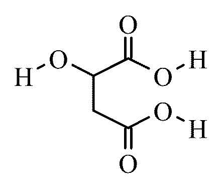 Dl Malic Acid