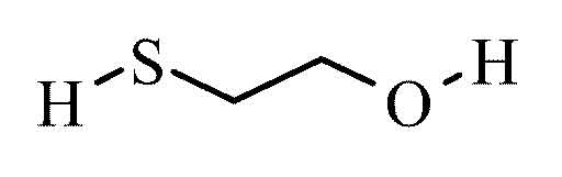 2 Mercaptoethanol 99 1l From Cole-Parmer